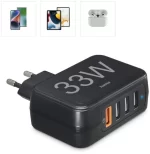 HAMA polnilec 33 W - slika 2