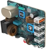 HAMA polnilec 51 W - slika 3