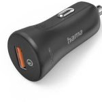 HAMA avto polnilec 19,5 W