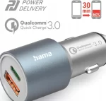 HAMA avtopolnilec 38 W - slika 2