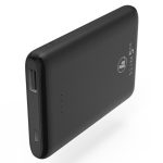 Prenosna baterija Hama "SLIM 5HD" Power Pack "5000 mAh"