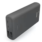 Prenosna baterija Hama "Supreme 24HD" Power pack "24000 mAh"