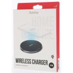 HAMA QI brezžični polnilec 10 W - slika 2