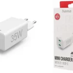 HAMA polnilec 35 W