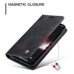 CaseMe MagFlip ovitek za Samsung S23 Plus - slika 3