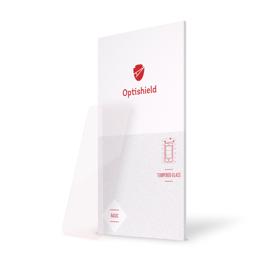 Optishield slika1 Zaščitno steklo za iPhone 16 Pro Max - slika 1