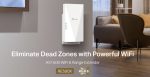 TP-LINK RE500X AX1500 Dual Band WiFi ojačevalec - slika 4