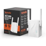 Tenda WLAN Repeater N300 Universal Range Extender
