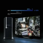 Tenda U2 AX300 Wi-Fi 6 WLAN antena - slika 3