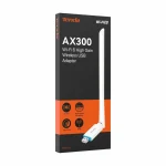 Tenda U2 AX300 Wi-Fi 6 WLAN antena - slika 5