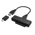 USB-Hard Disk Adapter for  2,5"
