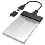 USB-Hard Disk Adapter for  2,5" - slika 3