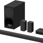 Sony HT-S40R 5.1ch 600w soundbar