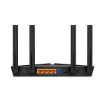 TP-LINK Archer AX23 AX1800 Dual Band Wi-Fi 6 Router Gigabit brezžični usmerjevalnik - router / dostopna točka - AP - slika 3