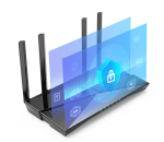 TP-LINK Archer AX23 AX1800 Dual Band Wi-Fi 6 Router Gigabit brezžični usmerjevalnik - router / dostopna točka - AP - slika 7