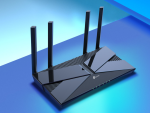 TP-LINK Archer AX23 AX1800 Dual Band Wi-Fi 6 Router Gigabit brezžični usmerjevalnik - router / dostopna točka - AP - slika 8