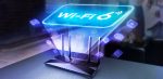 TP-LINK Archer AX23 AX1800 Dual Band Wi-Fi 6 Router Gigabit brezžični usmerjevalnik - router / dostopna točka - AP - slika 9
