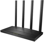 TP-LINK Archer C80 AC1900 Dual Band Gigabit brezžični usmerjevalnik - router