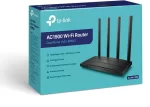 TP-LINK Archer C80 AC1900 Dual Band Gigabit brezžični usmerjevalnik - router - slika 2