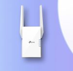 TP-LINK RE505X AX1500 Wi-Fi ojačevalec extender - slika 3
