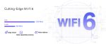 TP-LINK RE505X AX1500 Wi-Fi ojačevalec extender - slika 4