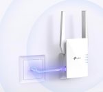 TP-LINK RE505X AX1500 Wi-Fi ojačevalec extender - slika 6