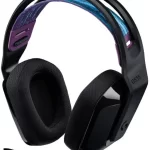 LOGITECH G535 Lightspeed gaming slušalke z mikrofonom