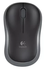 Logitech M185 miška - slika 3