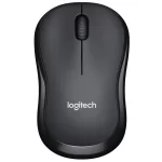 Logitech M220 Silent Wireless Mouse - slika 2