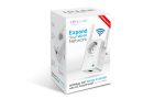 TP-LINK TL-WA860RE N300 z vtičnico WiFi ojačevalec extender - slika 4
