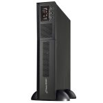 POWERWALKER VFI 1500 RMG PF1 Online 1500VA 1500W UPS brezprekinitveno napajanje - slika 3