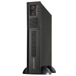 POWERWALKER VFI 2000 RMG PF1 Online 2000VA 2000W UPS brezprekinitveno napajanje - slika 3
