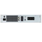 POWERWALKER VFI 1000 CRM LCD Online 1000VA 800W UPS brezprekinitveno napajanje - slika 2