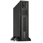 POWERWALKER VFI 1000 RMG PF1 Online 1000VA 1000W UPS rack brezprekinitveno napajanje - slika 2