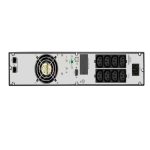 POWERWALKER VFI 1000 RMG PF1 Online 1000VA 1000W UPS rack brezprekinitveno napajanje - slika 3