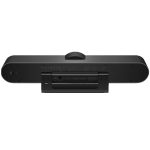 LOGITECH MEETUP 4K UHD USB BT nosilec mikrofon zvočniki All-in-One konferenčna kamera - slika 4