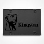KINGSTON A400 960 GB 2,5'' SATA3 SSD SA400S37/960G