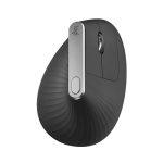 LOGITECH MX Vertical bluetooth & brezžična optična vertikalna miška - slika 2