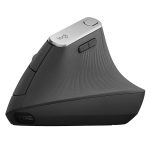 LOGITECH MX Vertical bluetooth & brezžična optična vertikalna miška - slika 4