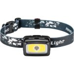 GOOBAY High Bright 240 6W baterijska naglavna LED svetilka
