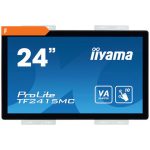 IIYAMA ProLite TF2415MC-B2 60,5cm (23,8") P-CAP open frame na dotik informacijski monitor