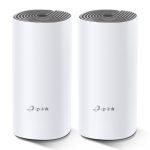 TP-LINK Deco E4 AC1200 (2-pack) Whole Home Mesh dostopna točka