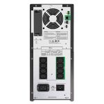 APC Smart-UPS SMT2200IC SmartConnect 1980W/2200VA LCD 230V UPS brezprekinitveno napajanje - slika 2