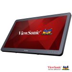 VIEWSONIC TD2430 59,94cm (23,6") VA LED LCD DP/HDMI/VGA zvočniki na dotik informacijski / interaktivni monitor - slika 3