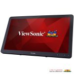 VIEWSONIC TD2430 59,94cm (23,6") VA LED LCD DP/HDMI/VGA zvočniki na dotik informacijski / interaktivni monitor - slika 4