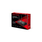 MERCUSYS AC1200 (AC12G) Dual Band Gigabit brezžični usmerjevalnik-router - slika 3