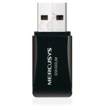 MERCUSYS MW300UM N300 mini USB brezžični mrežni adapter