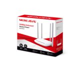 MERCUSYS N 300Mbps 4-port (MW325R) brezžični usmerjevalnik-router - slika 4