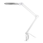 GOOBAY povečevalna 1,75x 7,5W 520lm LED delovna namizna svetilka - slika 3
