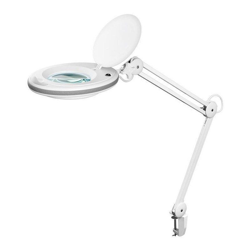 139755_8 GOOBAY povečevalna 1,75x 7,5W 520lm LED delovna namizna svetilka - slika 1